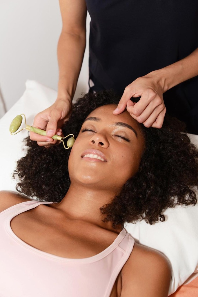 Cosmetic Facial Rejuvenation Acupuncture
