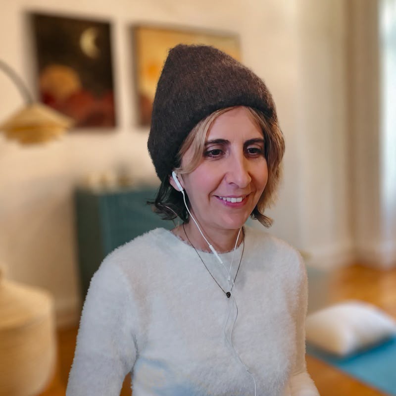 Hayley Enright - Discovery Call Consultation