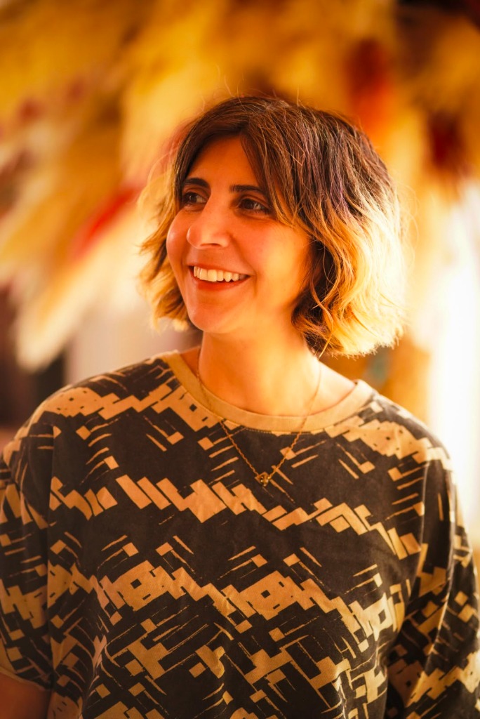 Hayley Enright - Acupuncture in Lisbon